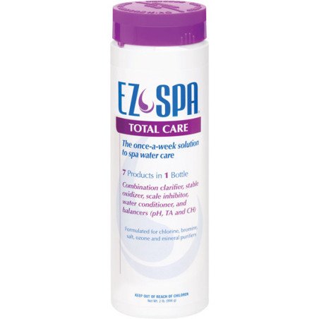 EZ Spa Total Care - 2 lb.