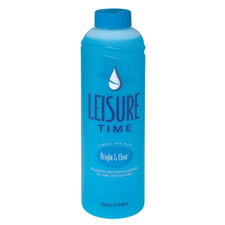 Leisure Time Bright and Clear - 1 Qt