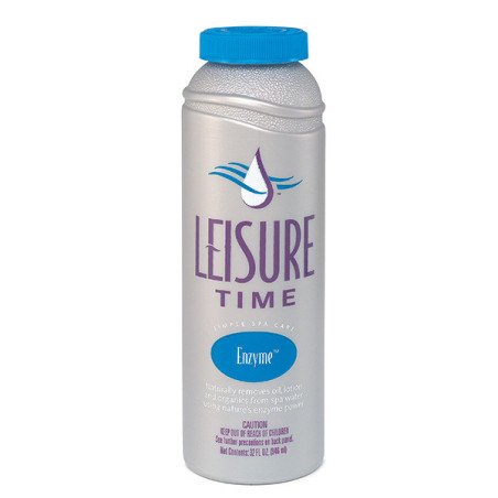 Leisure Time Enzyme - 1 Qt