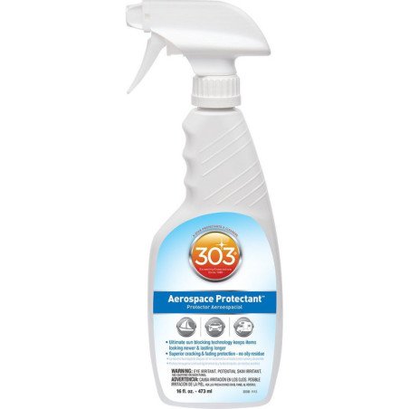 303 Aerospace Protectant - 16oz