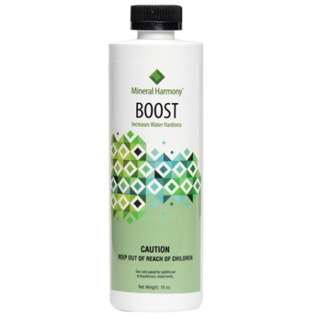 Mineral Harmony Boost (Calcium Increase) - 16oz