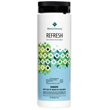 Mineral Harmony Refresh (Shock) - 2lb