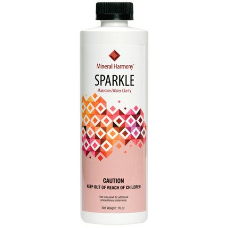 Mineral Harmony Sparkle (Clarifier) - 16oz