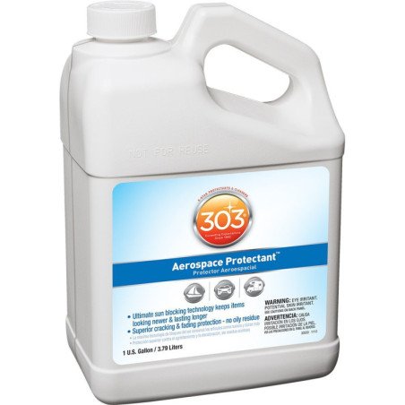 303 Aerospace Protectant - 1 gallon