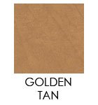 golden tan