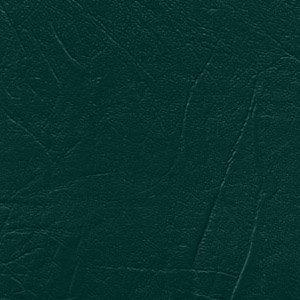 Hunter Green color for spa covers and billiard table covers