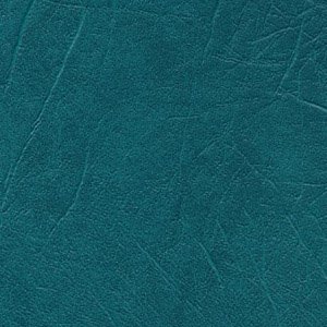 Teal color for spa covers and billiard table covers